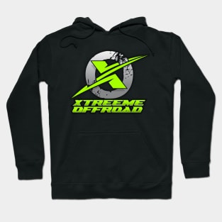 XTREEME OFFROAD Hoodie